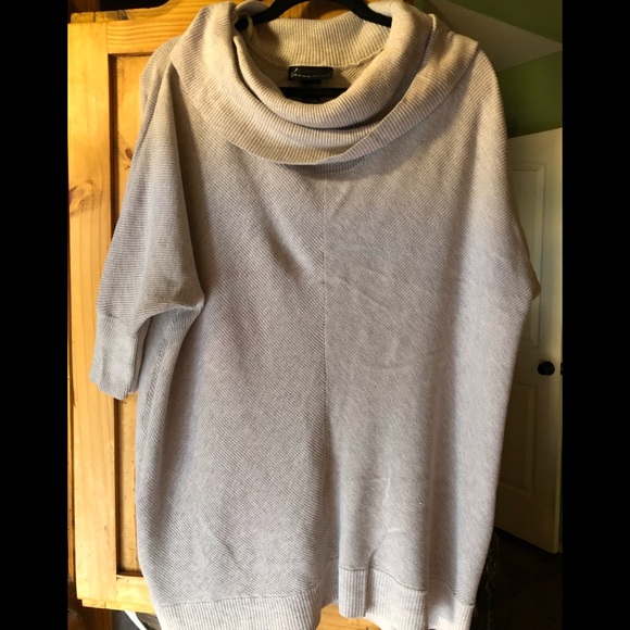 Lane Bryant sweater cardigan size 14/16 (I'm a